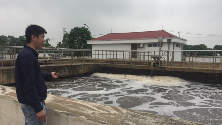 Hoàn thiện chính sách bảo vệ môi trường KCN: Làm rõ trách nhiệm của doanh nghiệp (21/04/2021)