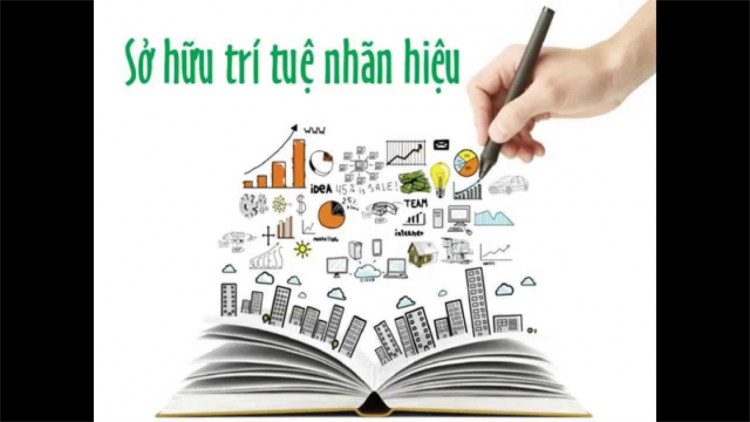 Bảo hộ quyền sở hữu trí tuệ tại nước ngoài: Đừng để “mất bò mới lo làm chuồng” (26/04/2021)