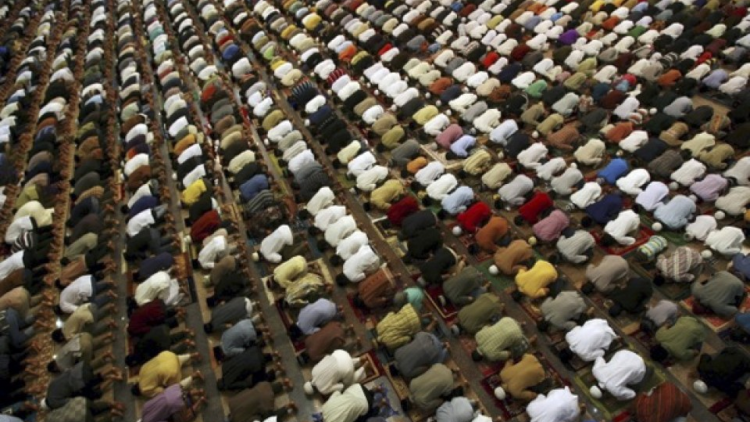 Ramadan 2021: Tín đồ Hồi giáo lạc quan hơn trước dịch bệnh (13/04/2021)