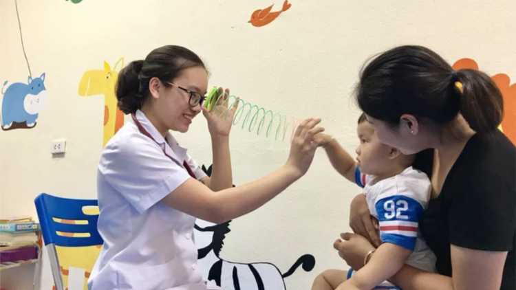 Ngày Thế giới Nhận thức về Tự kỷ: Trao cơ hội việc làm cho người tự kỷ thời COVID-19 (02/04/2021)