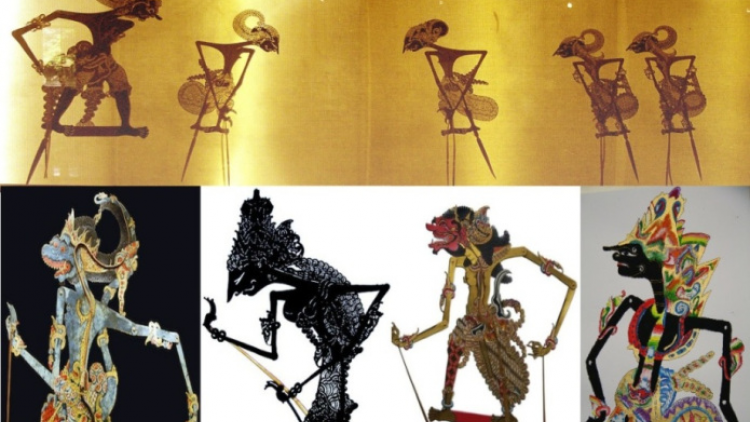 Tìm hiểu về nghệ thuật múa rối Wayang ở Indonesia (10/04/2021)