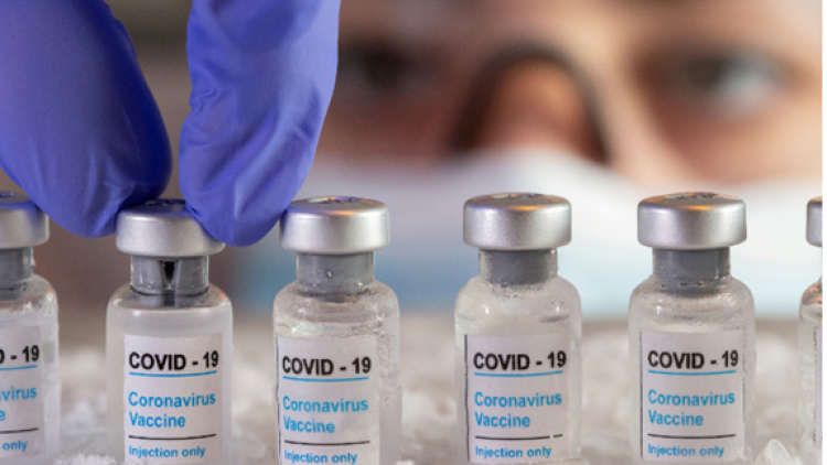 Để tiếp cận vaccine Covid-19 công bằng – Bài toán quyền sở hữu trí tuệ và xuất khẩu (08/05/2021)