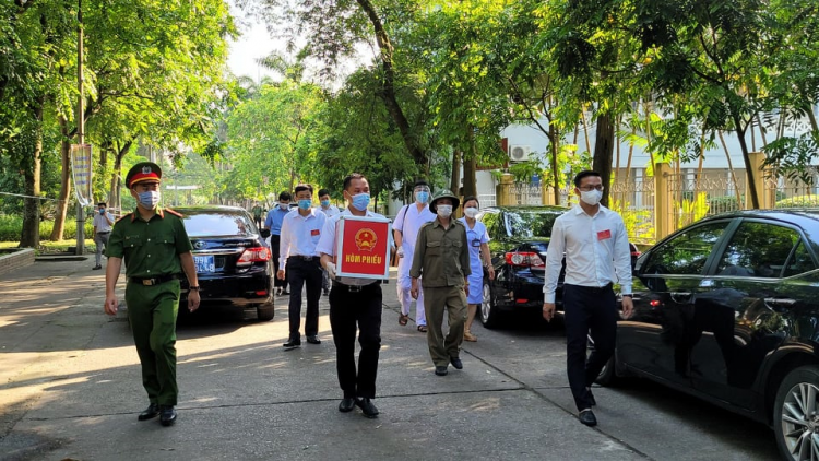 THỜI SỰ 12H TRƯA 22/05/2021: Cả nước sẵn sàng cho ngày Hội non sông, ngày 23/5 - Bầu cử Đại biểu QH và HĐND các cấp.