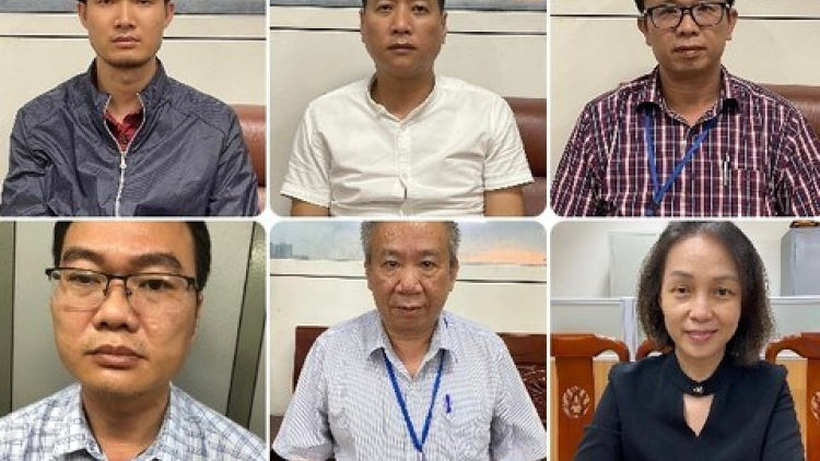THỜI SỰ 21H30 ĐÊM 13/5/2021: Khởi tố vụ án về vi phạm trong đấu thầu tại Bệnh viện Tim Hà Nội