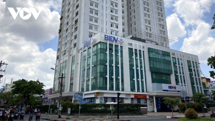 Thu thuế cho thuê căn hộ, văn phòng chung cư – liệu có khả thi? (13/5/2021)
