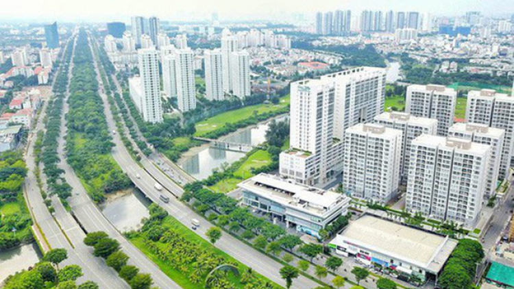 Làm cách nào để phát triển thị trường bất động sản ổn định, bền vững, đảm bảo phản ánh đúng quy luật cung – cầu? (3/5/2021)