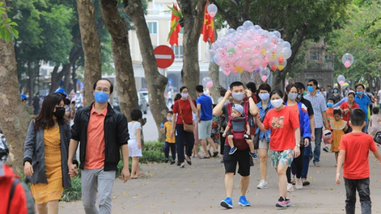 Dịch bùng phát trở lại: Ngành du lịch tìm cách tháo gỡ khó khăn (Ngày 5/6/2021)