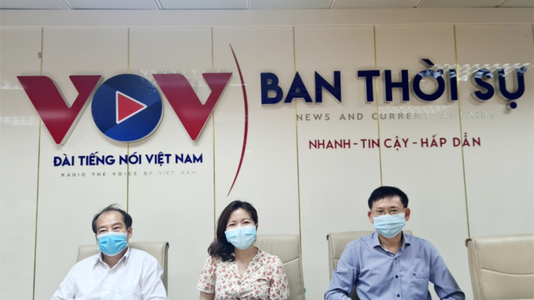 Nhìn lại những ngày ứng phó với dịch bệnh lần thứ 4! 9/5/2021