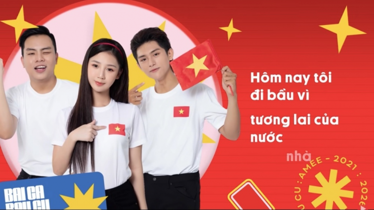 Người trẻ và cách tiếp cận mới với các vấn đề chính trị (20/05/2021)