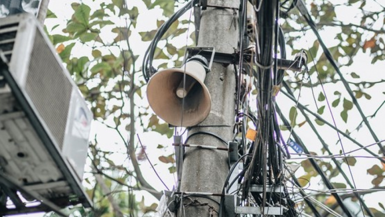 Khơi dậy phần “người” trong mỗi phạm nhân (10/5/2021)