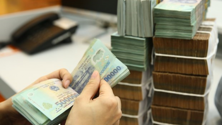Triển vọng tăng trưởng tín dụng trên 12%, ngành ngân hàng quyết tâm đạt mục tiêu "kép" (27/05/2021)