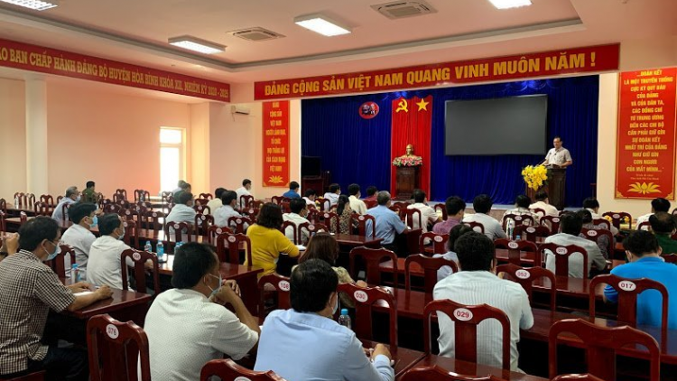 Bạc Liêu: Dừng tổ chức tuyển sinh lớp 10 sau khi có ca lây nhiễm cộng đồng (29/05/2021)
