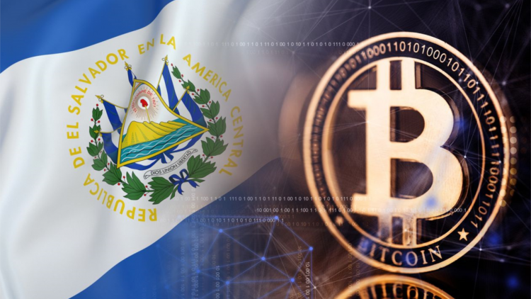 El Salvador chấp nhận Bitcoin: Con dao hai lưỡi! (11/06/2021)