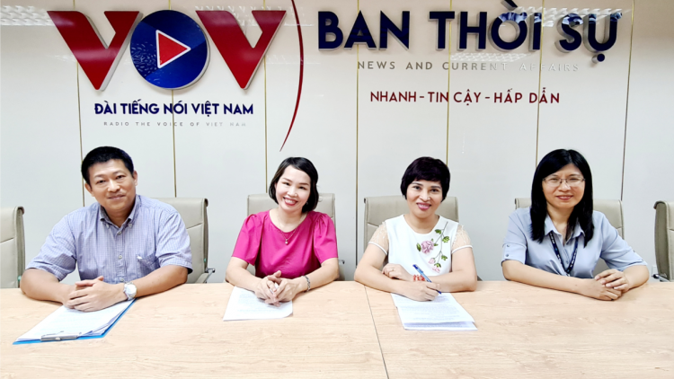 Quản trị doanh nghiệp – Vượt qua đại dịch Covid 19 (27/06/2021)