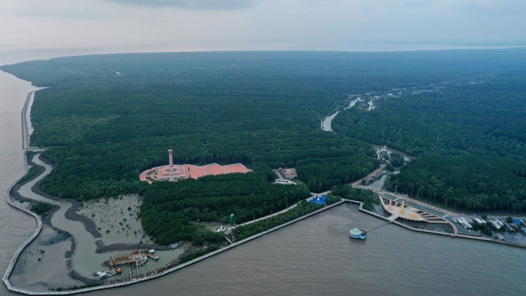 “Thuận Thiên” ở vùng đất cuối trời (4/6/2021)