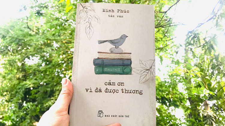 Xin Gửi Một Lời “Cảm Ơn Vì Đã Được Thương” (2/6/2021)