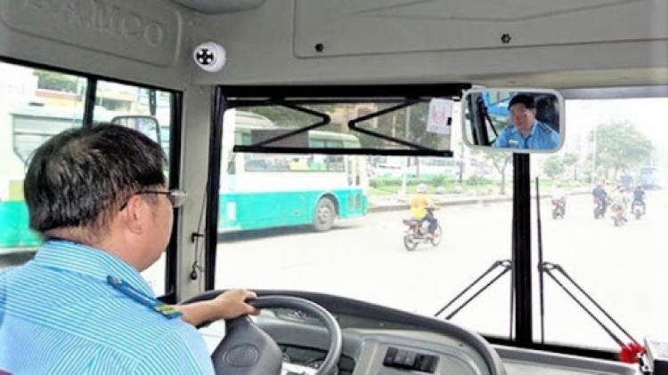 Về kiến nghị lùi thời hạn phạt xe vận tải không lắp camera (21/6/2021)