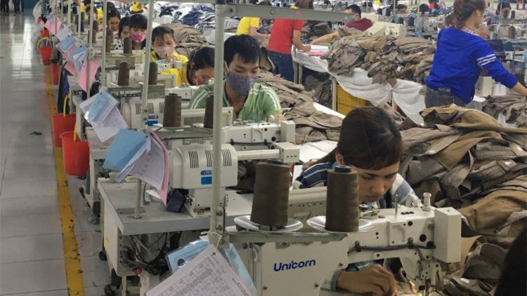 Nhiều đơn hàng ký kết đến cuối năm, bất chấp ảnh hưởng dịch Covid-19 (26/6/2021)
