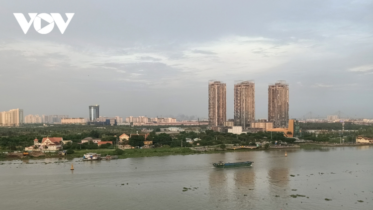 THỜI SỰ 21H30 ĐÊM 24/6/2021: TP.HCM xin chấp thuận chi hơn 1.300 tỷ để bồi thường, tái định cư Khu đô thị mới Thủ Thiêm