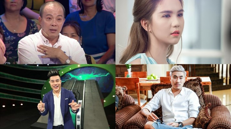 Đã đến lúc nghệ sỹ làm sai phải có trách nhiệm với lời nói, hành động của mình (10/6/2021)