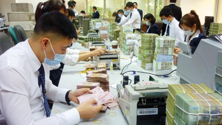Ngân hàng Nhà nước khẳng định chưa bỏ trần hạn mức tín dụng (28/6/2021)