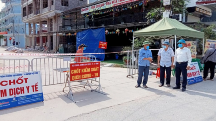 THỜI SỰ 21H30 ĐÊM 26/06/2021: Phú Yên thực hiện giãn cách xã hội theo Chỉ thị 15 bắt đầu từ 24 giờ đêm nay 26/06
