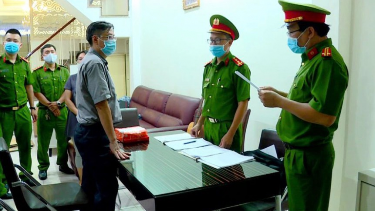 Khánh Hòa: Vì sao 2 cựu Chủ tịch tỉnh cùng bị khởi tố, bắt tạm giam? (9/6/2021)