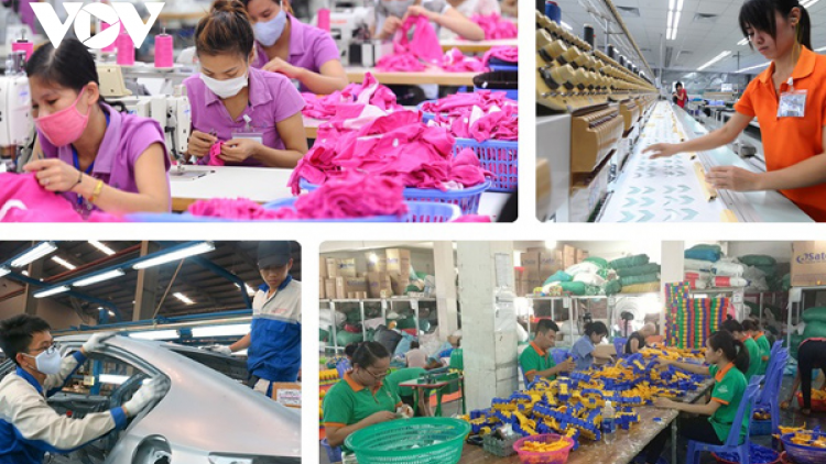 FTA mới & chiến lược hội nhập mới (18/06/2021)