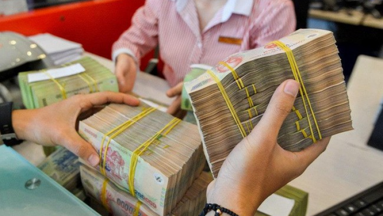 Chuyện tăng vốn của nhóm 4 ngân hàng thương mại nhà nước-nhóm “Big4” (03/06/2021)