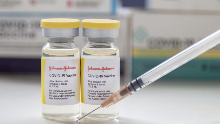 Australia cấp phép sử dụng vaccine Covid-19 Johnson & Johnson (27/06/2021)