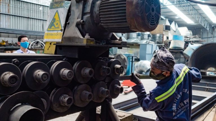 Gói hỗ trợ lần 2 của Chính phủ: Làm thế nào đến với người lao động nhanh và hiệu quả nhất? (30/06/2021)