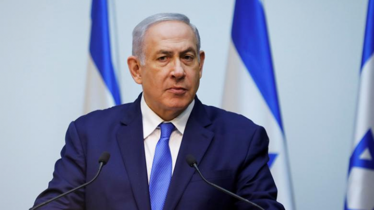 Israel: Một tuần còn lại cho thủ tướng Netanyahu lật kèo (08/06/2021)