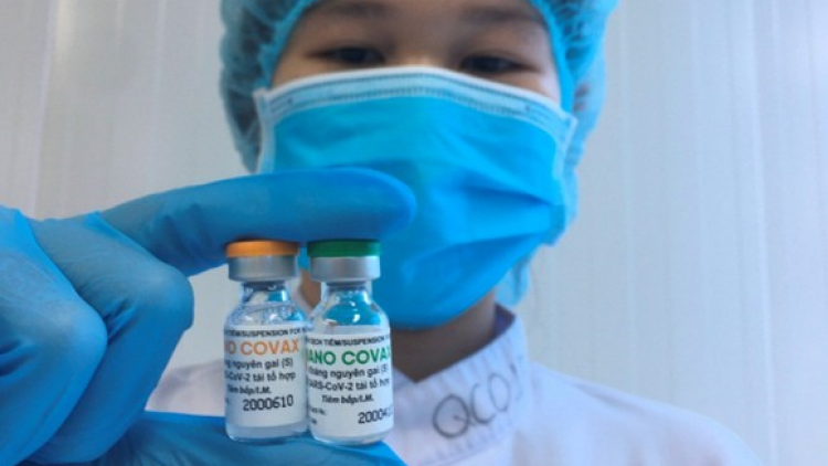 THỜI SỰ 18H CHIỀU 22/06/2021: Công ty Cổ phần Dược sinh học Nanogen đề xuất Chính phủ cấp phép khẩn cấp vaccine NanoCovax trong phòng chống dịch Covid-19