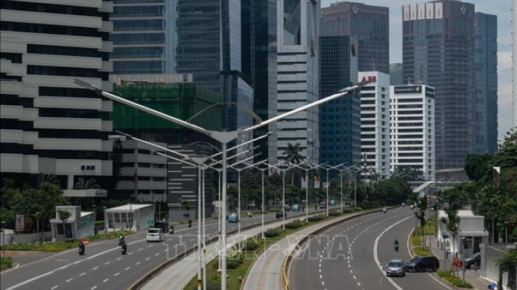 Indonesia đẩy nhanh tiến trình số hóa tại các vùng nông thôn (23/06/2021)