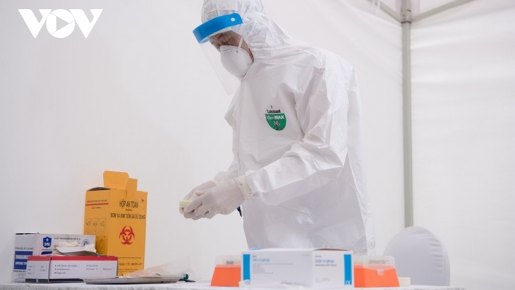 THỜI SỰ 18H CHIỀU 18/6/2021: TPHCM dồn tổng lực tiêm vaccine COVID-19 với quy mô lớn nhất từ trước tới nay.