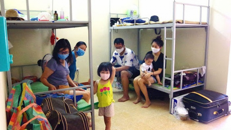 Cần chuẩn bị tâm lý và kỹ năng như thế nào nếu phải thực hiện cách ly (24/07/2021)