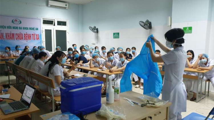 THỜI SỰ 21H30 ĐÊM 26/7/2021: Hơn 2.100 tình nguyện viên đăng ký tham gia chống dịch COVID-19 tại TPHCM.