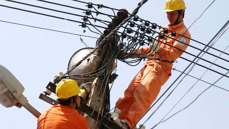 Cấp điện ít nhất 2 nguồn dự phòng cho các cơ sở khám chữa bệnh covid-19 (21/07/2021)