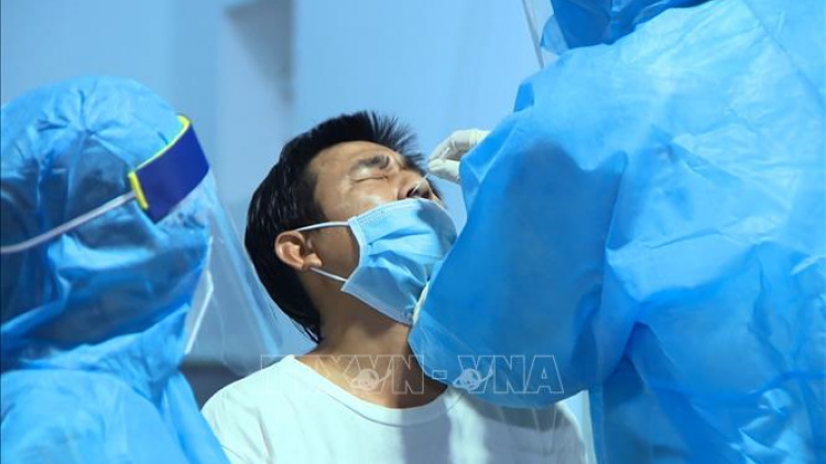 APEC họp khẩn bàn cách ứng phó với biến chủng Delta (16/7/2021)