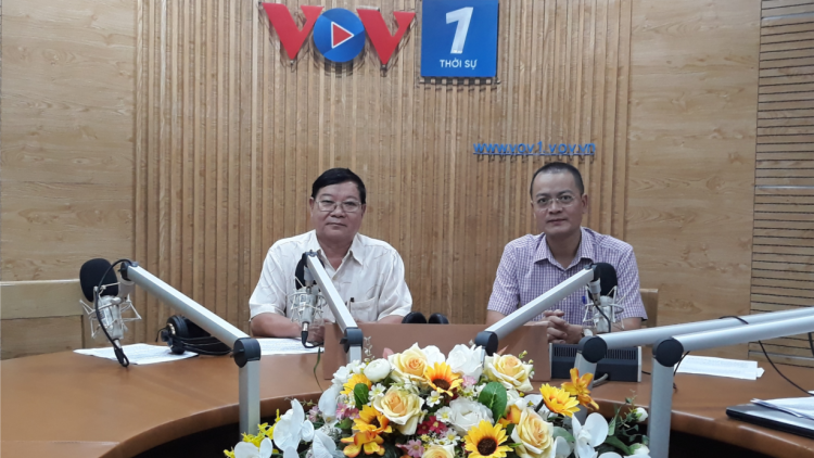 Nâng cao chất lượng báo cáo, chất lượng tổ chức cuộc họp - Tăng chất lượng điều hành (5/7/2021)