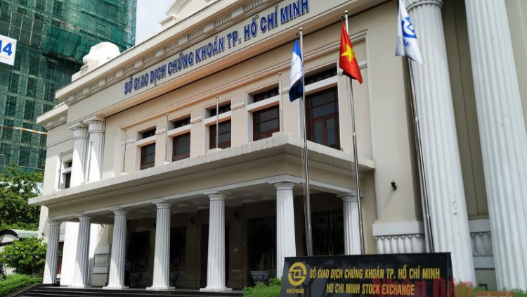 Chính thức vận hành phần mềm của FPT tại Sở Giao dịch chứng khoán TP.HCM để xử lý sự cố giao dịch (5/7/2021)