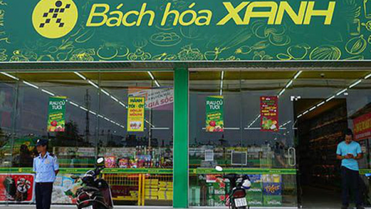 Tổ công tác đặc biệt Bộ Công Thương yêu cầu Bách Hóa Xanh khắc phục ngay những sai sót trong kinh doanh (23/7/2021)