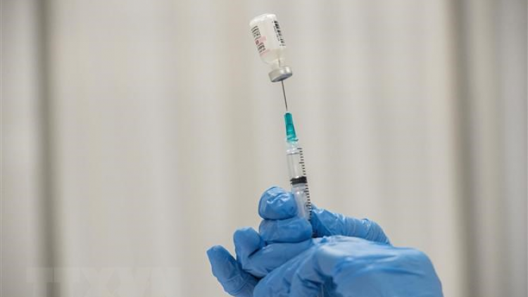 IMF: Tiến độ tiêm vaccine – yếu tố chi phối tốc độ phục hồi kinh tế toàn cầu (28/7/2021)