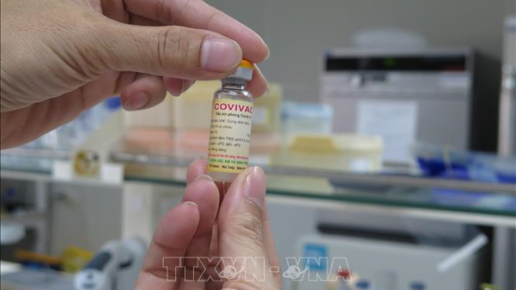 THỜI SỰ 21H30 ĐÊM 17/7/2021: Phấn đấu trong năm nay có ít nhất 1 vaccine COVID-19 trong nước sản xuất thành công
