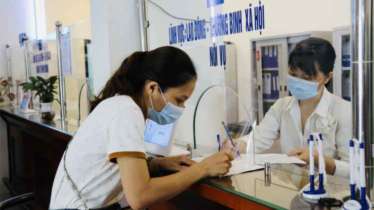 Hôm nay 30/07: Hà Nội hỗ trợ lao động theo gói 26 nghìn tỷ (30/07/2021)
