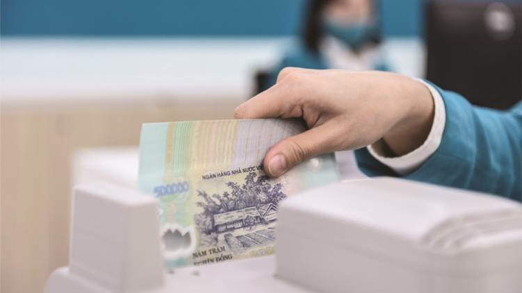 Ngân hàng đồng hành cũng doanh nghiệp vượt qua khó khăn (13/07/2021)