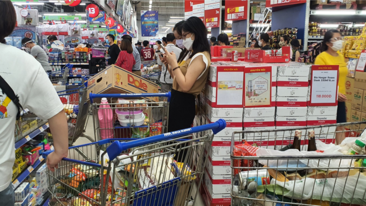 Đà Nẵng sẽ thực hiện những biện pháp mạnh hơn Chỉ thị 16 ra sao? (31/07/2021)