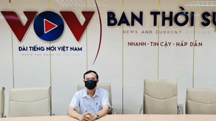 Nhiều ngành học đường sắt được miễn học phí (01/08/2021)