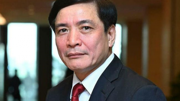 Tổng thư ký Quốc hội Bùi Văn Cường: Quốc hội kêu gọi toàn dân đoàn kết, đồng lòng cùng Chính phủ chống dịch (24/07/2021)