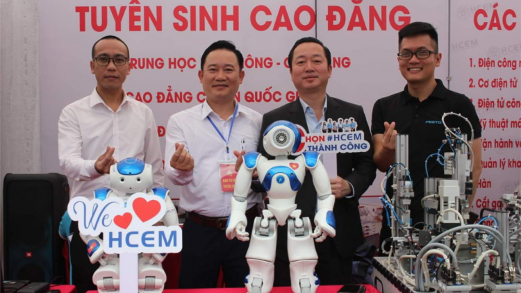 Định hướng nghề để "đúng và trúng" (02/07/2021)